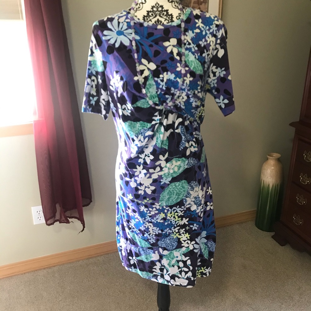 Peter Pilotto for Target woman’s dress